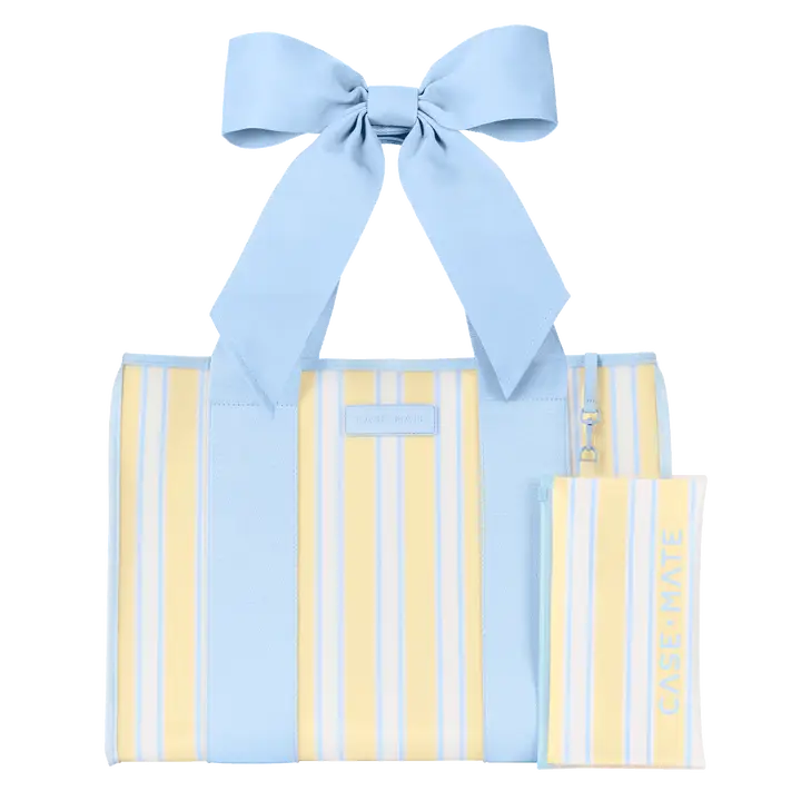 Jelly Tote Bag