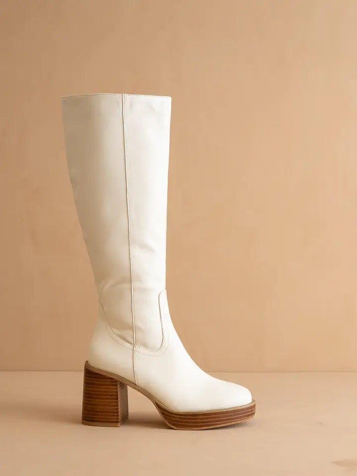 The Juniper Boot