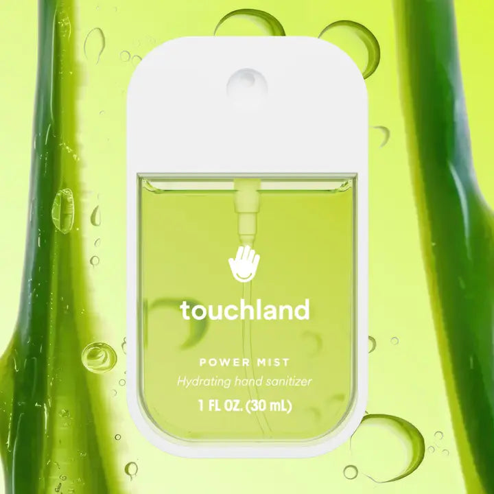 Hand Sanitizer