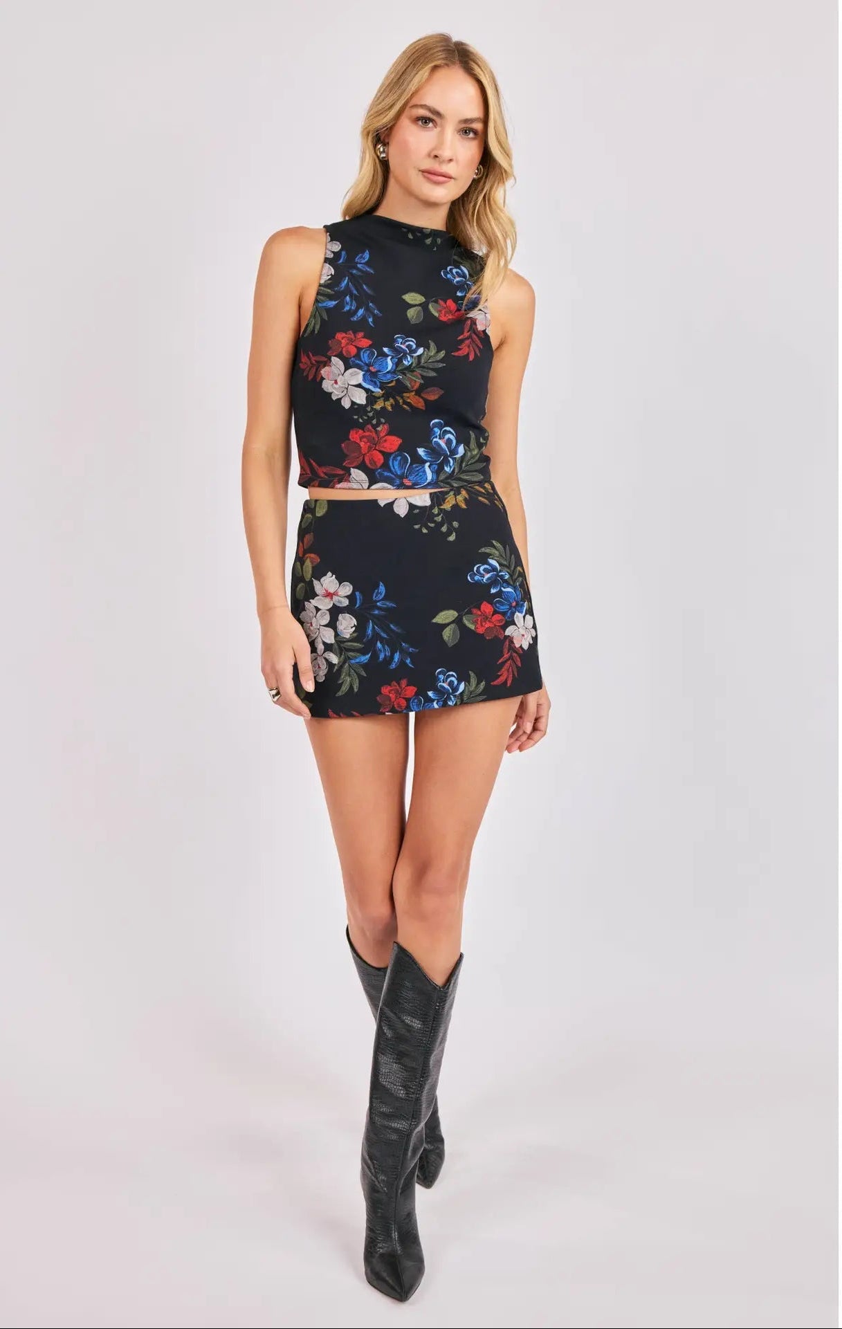 Four Seasons Top