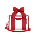 Clear Stadium Bag