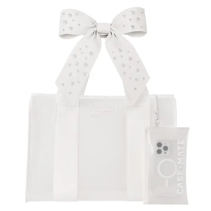 Jelly Tote Bag