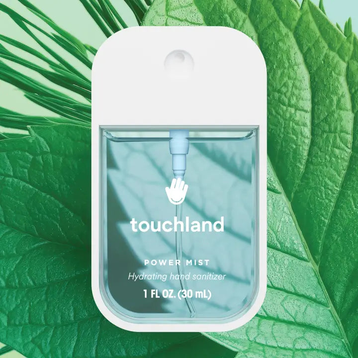 Hand Sanitizer