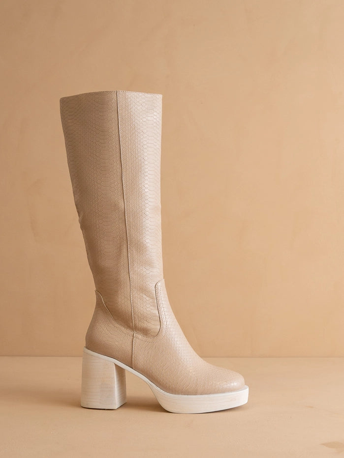 The Juniper Boot
