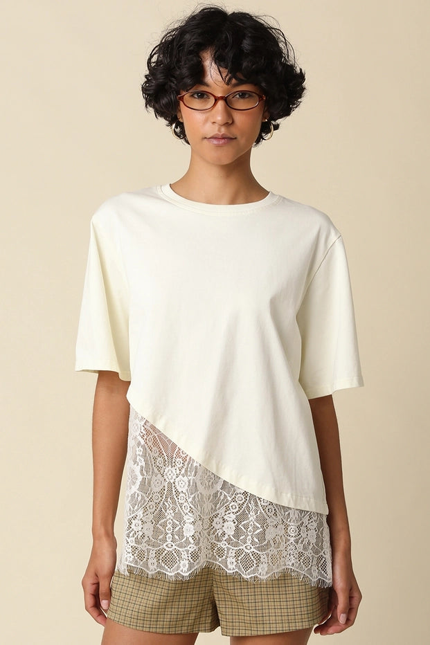 Camilla Layered Top