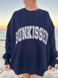 Sunkissed Sweatshirt