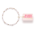 Sprinkle Pearl Bracelet