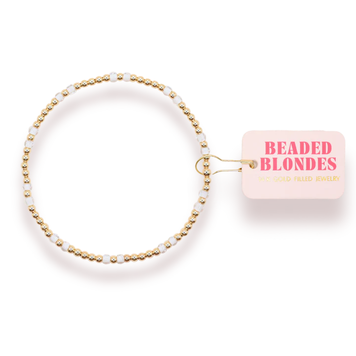 Hazel Bracelet