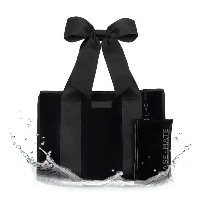 Jelly Tote Bag