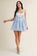 Gracelyn Layered Dress