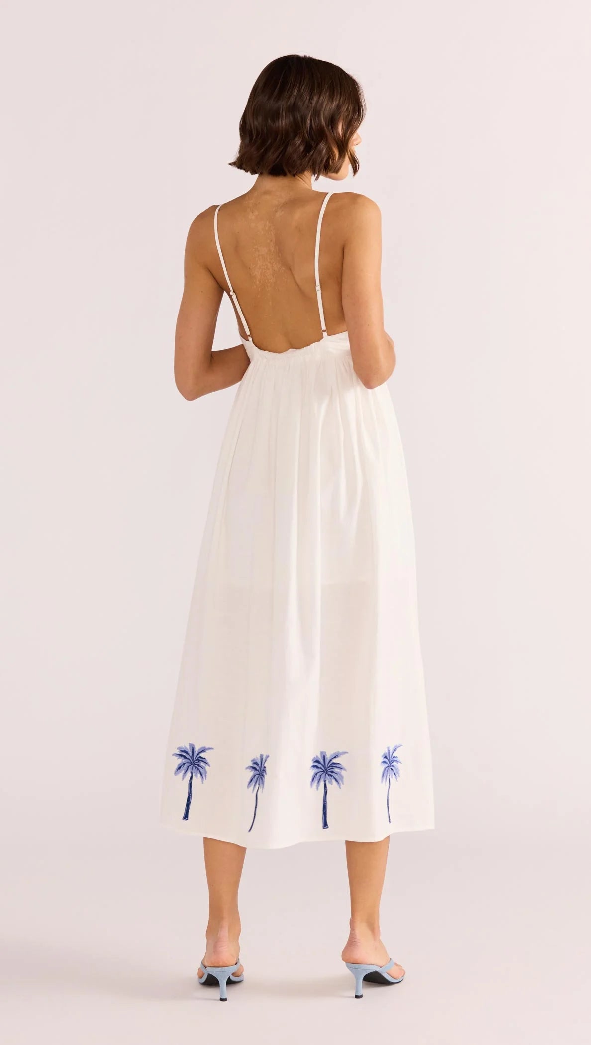 Isadora Midi Dress