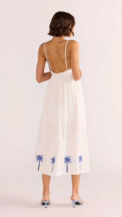 Isadora Midi Dress