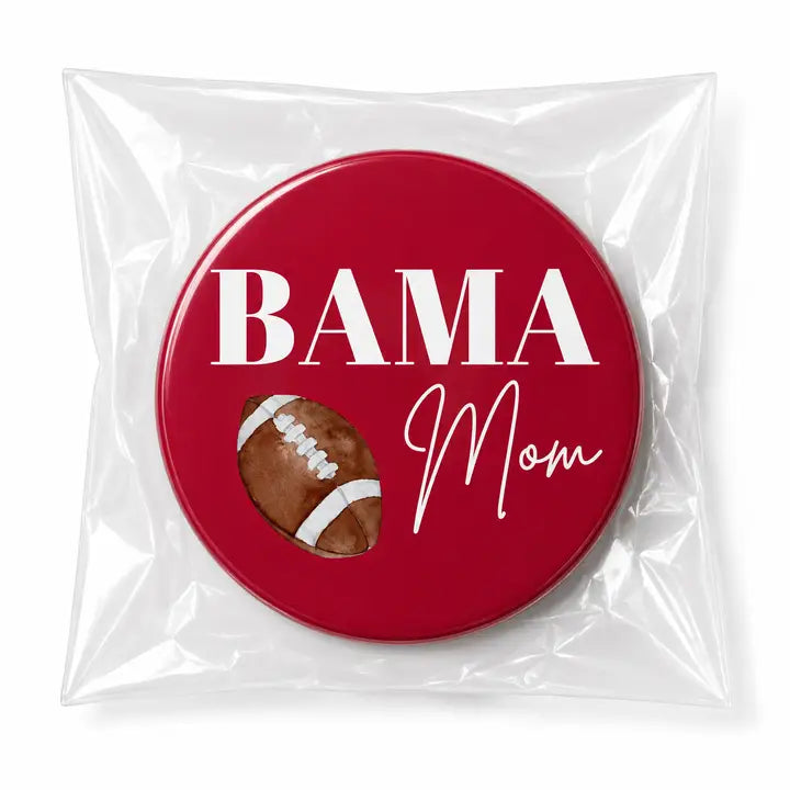 Game Day Button 3"