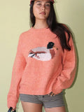 Duck Sweater