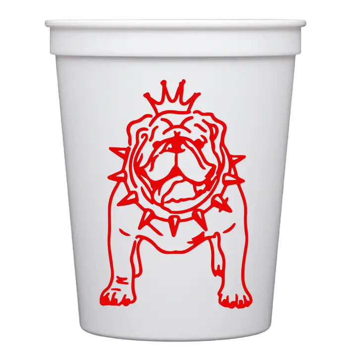 Game Day Cups