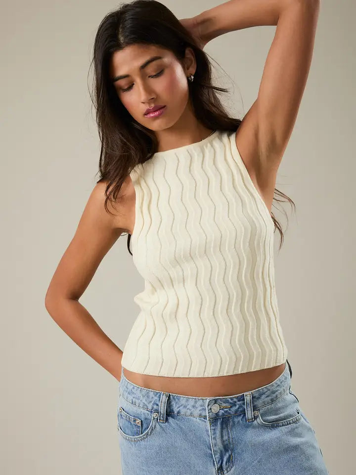 Ivy Top