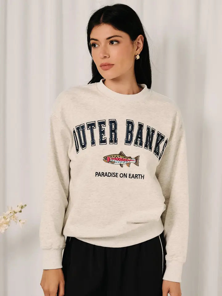 Outer Banks Sweatshirt