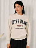 Outer Banks Sweatshirt