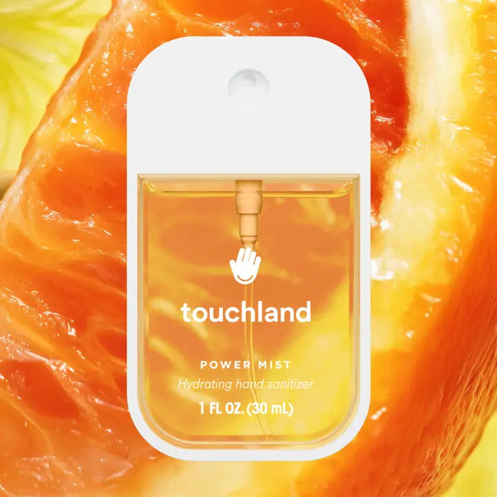 Hand Sanitizer