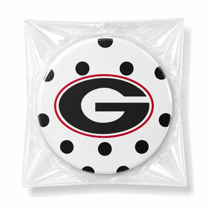 Game Day Button 3"