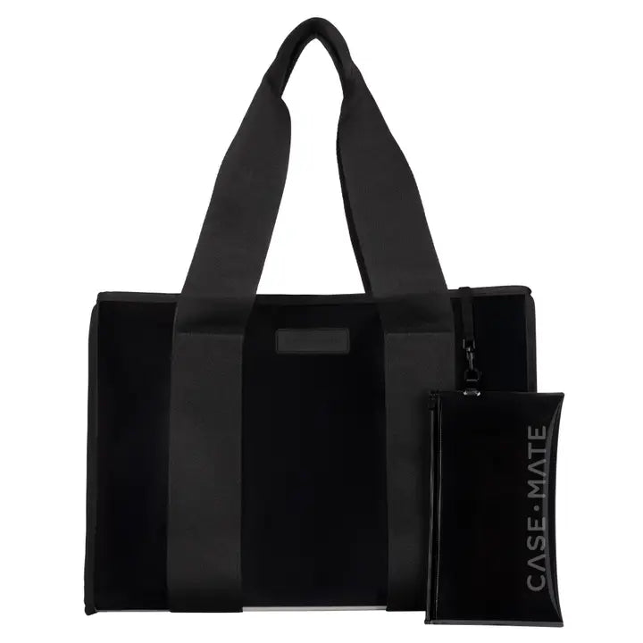 Jelly Tote Bag