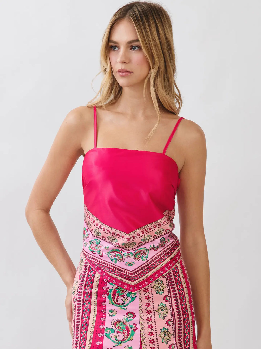 Nora Cami Top
