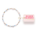 Sprinkle Pearl Bracelet
