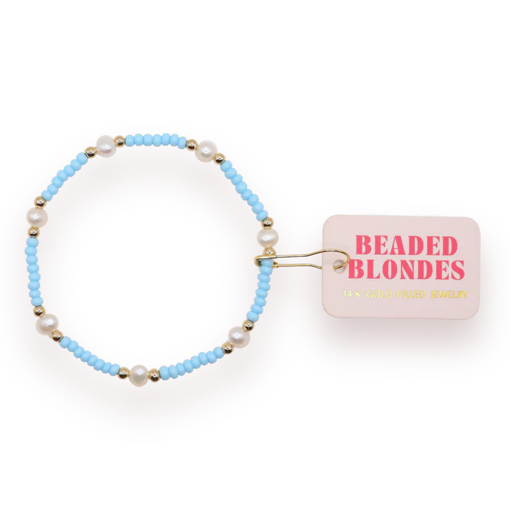 Pearl Bracelet