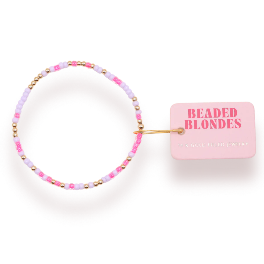 Sprinkle Bracelet