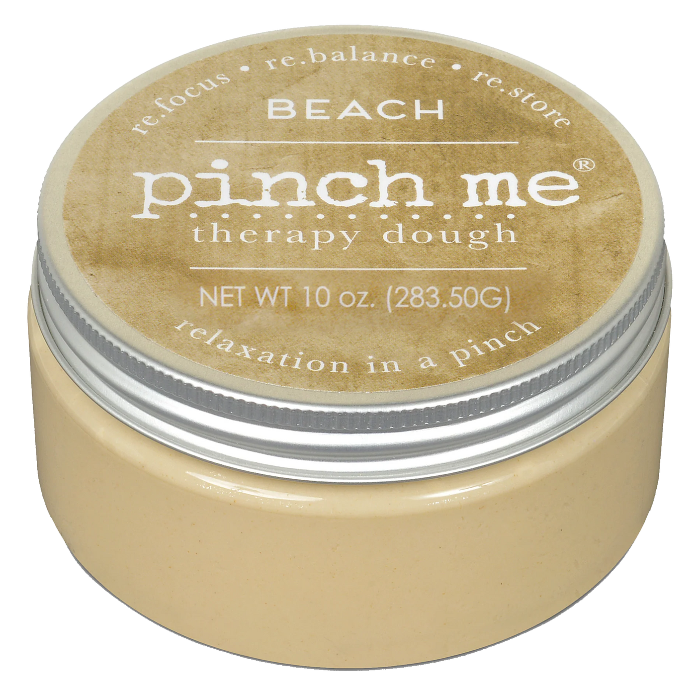 Pinch Me - Beach