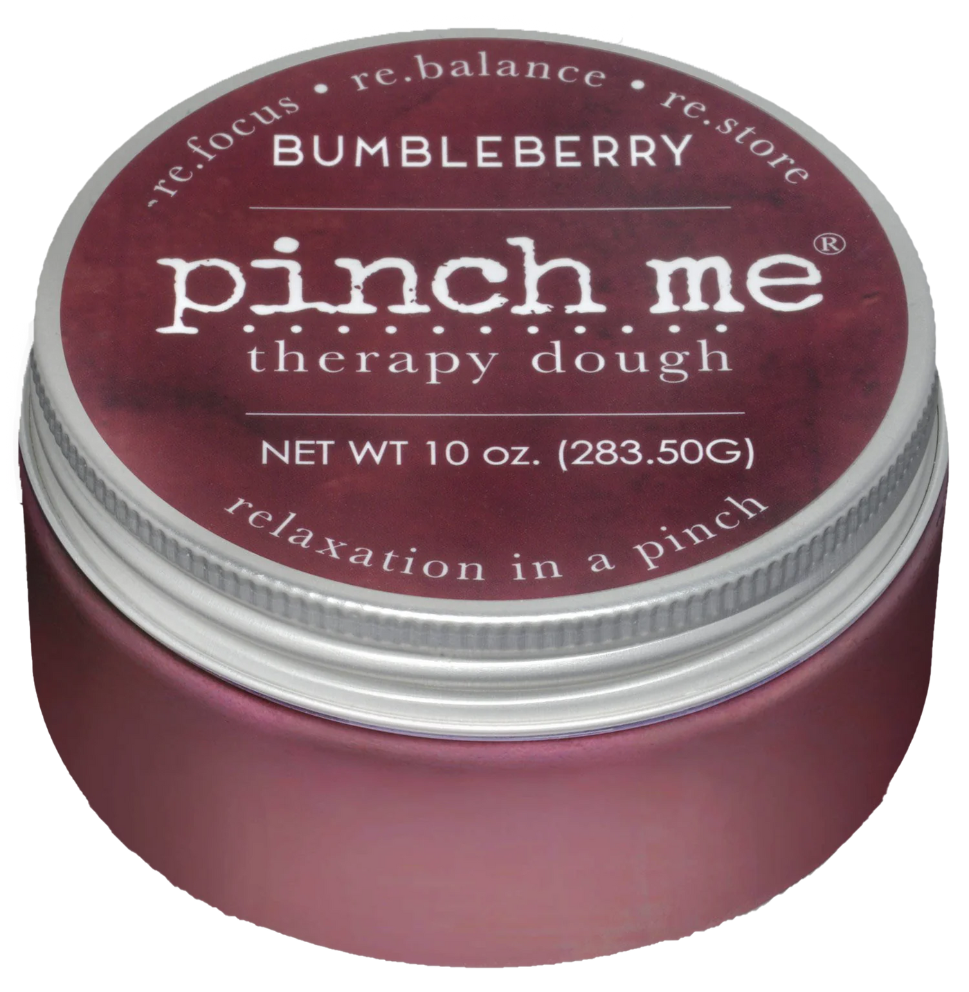 Pinch Me- Bumbleberry