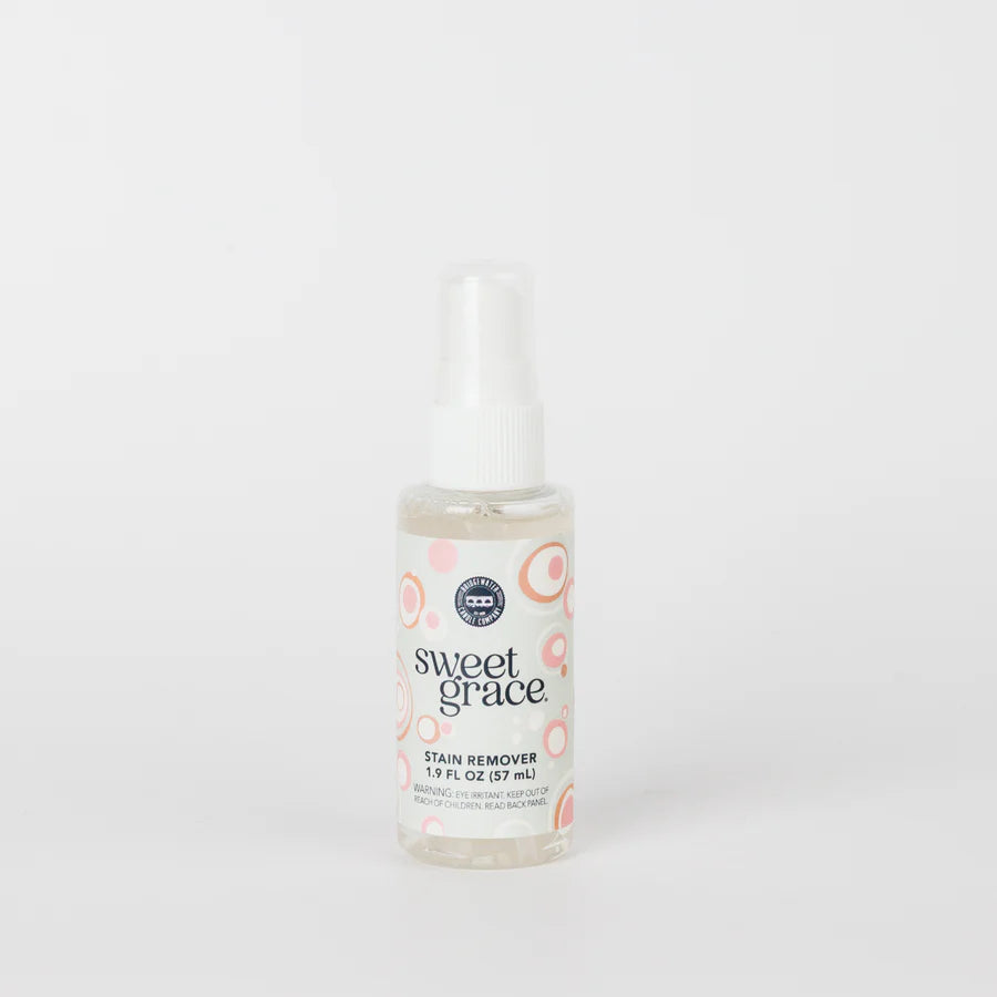 Sweet Grace Stain Remover