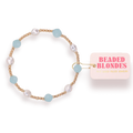 Maggie Gemstone Bracelet