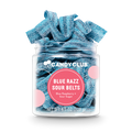 Blue Razz Sour Belts