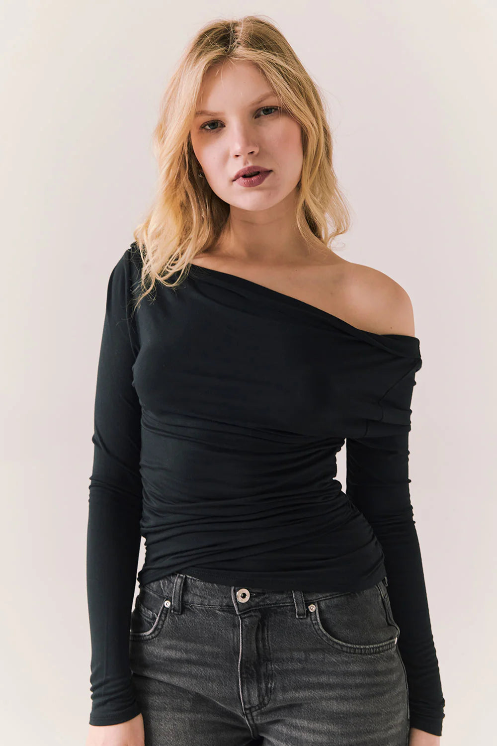 Ivy Long Sleeve Top