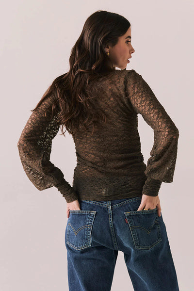 Evelynn Long Sleeve