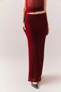 Pamela Maxi Skirt