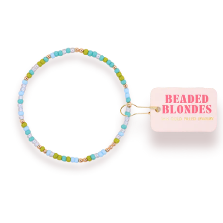 Sprinkle Bracelet