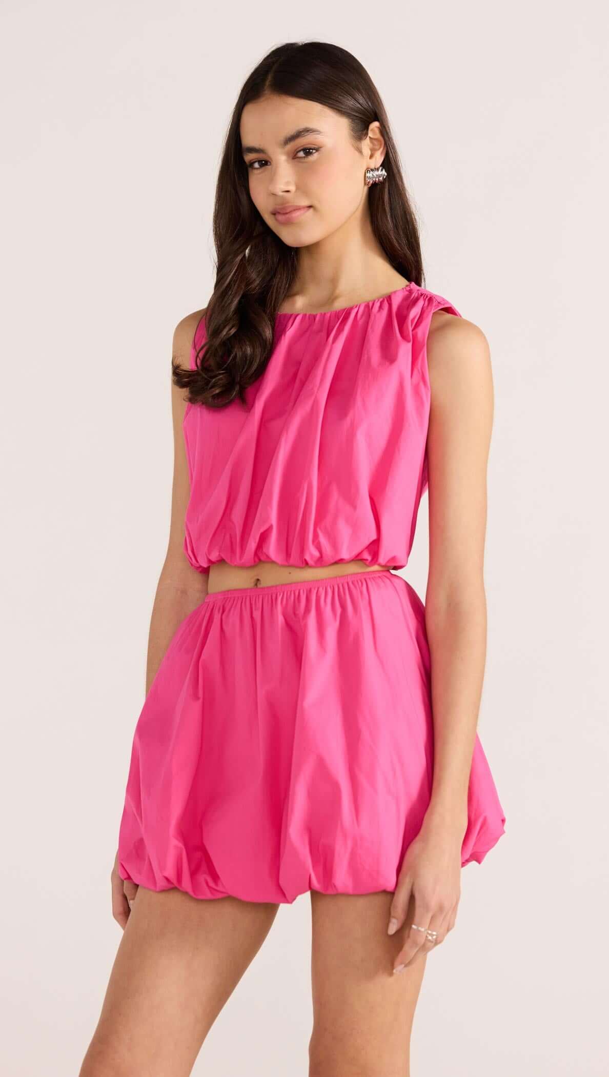 Celestia Bubble Skirt