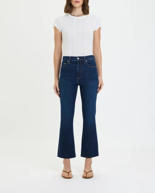Shy Girl Jean