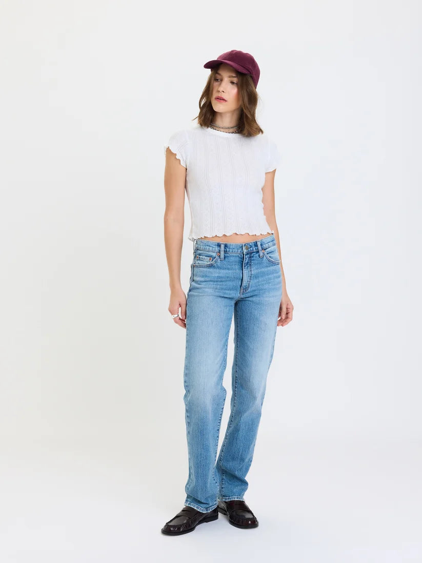 Rebel Jean