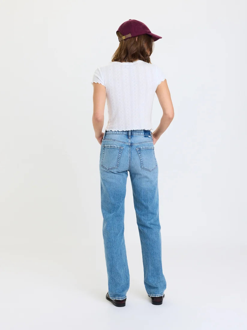 Rebel Jean