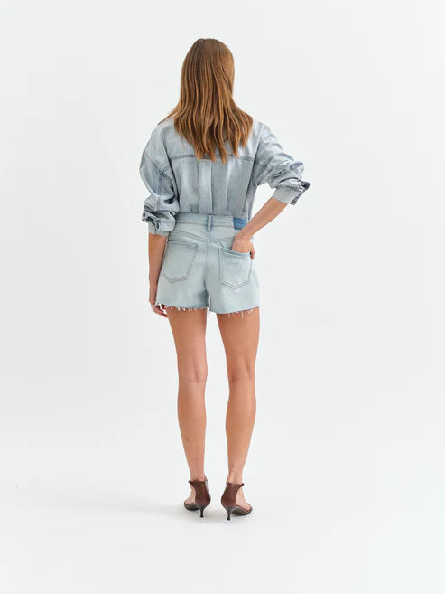 Sendona Mid Rise Short