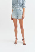 Sendona Mid Rise Short