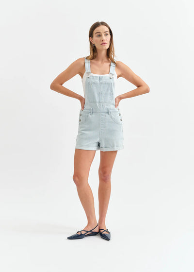 Baby Blues Overalls