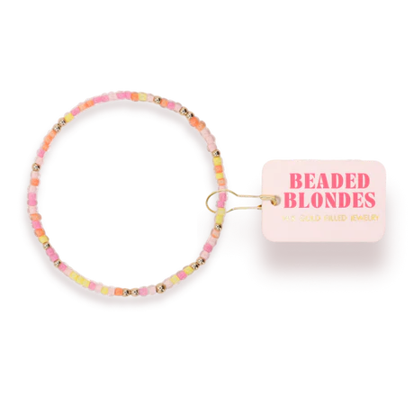 Sprinkle Bracelet