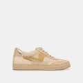 Notice Espadrille Bead Sneakers