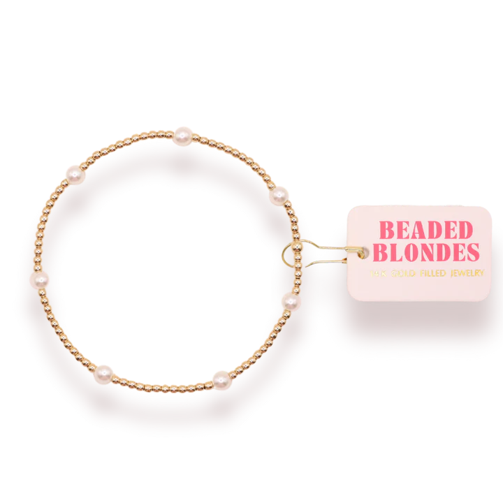 Dainty Madi Bracelet