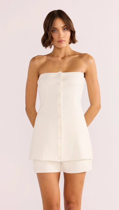 Elora Knit Short