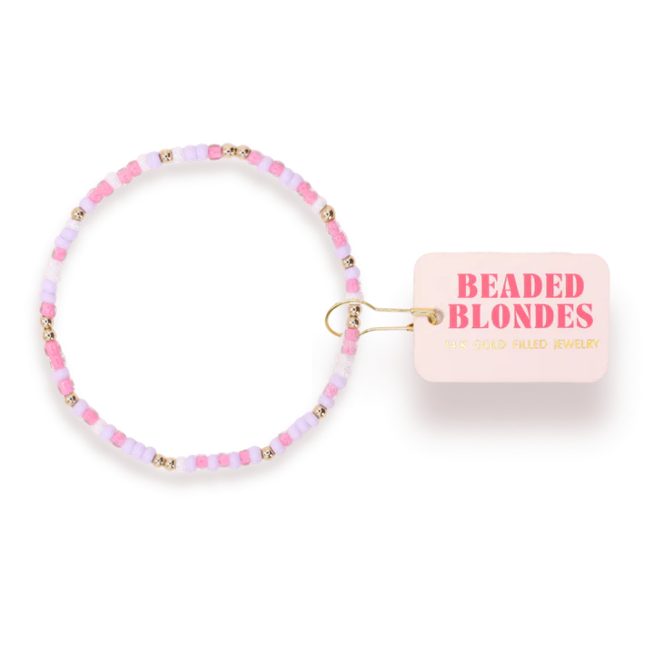 Sprinkle Bracelet